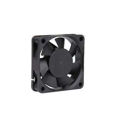 Ventilateur de refroidissement 5V DC 5015 pour roulement à manchon