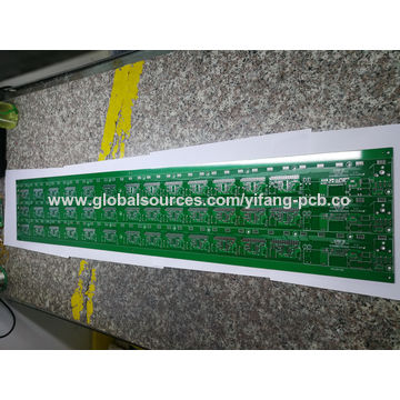 Fr-4 Pcb,ul(e320003) Certification Shenzhen Multilayer Fr4