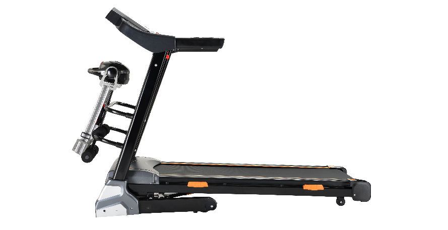 which running machine