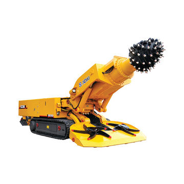 China XTR4 / 230 Mining RoadHeader, Best Quality Tunnel Boring Machine ...