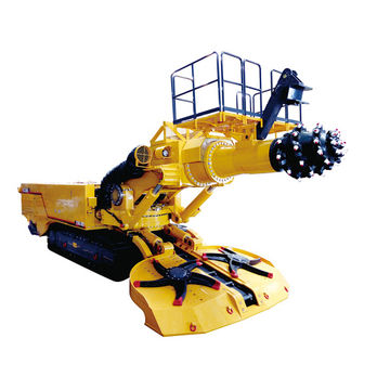 China XTR4 / 230 Mining RoadHeader, Best Quality Tunnel Boring Machine ...