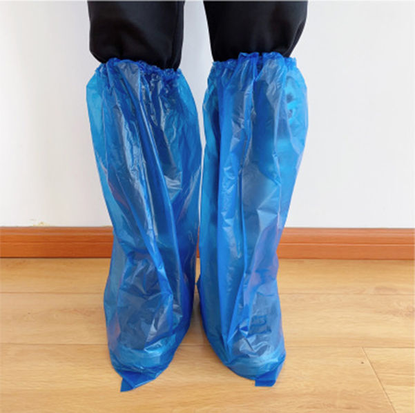 pe shoe cover