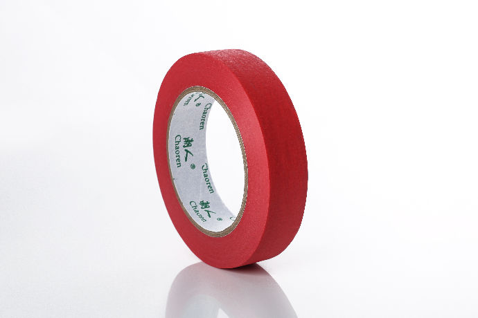 low adhesive tape