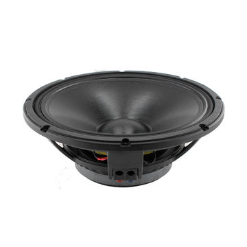 Compre Alto-falante Rcf Woofer De 15 Polegadas 800 Wattes Lf Com