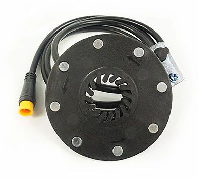 electric hub motors for bicycles