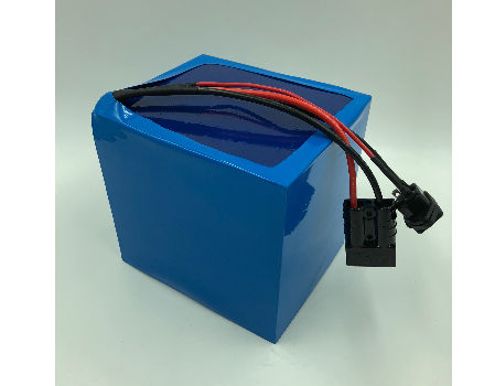 52v 20ah lithium battery