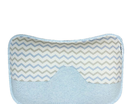 breathable baby pillow