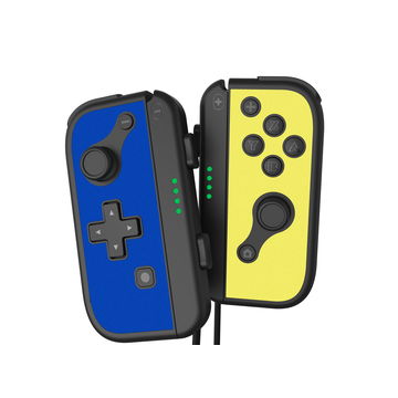 China Joystick For Nintendo Switch With Ngc Style With A Pair Of Strap 