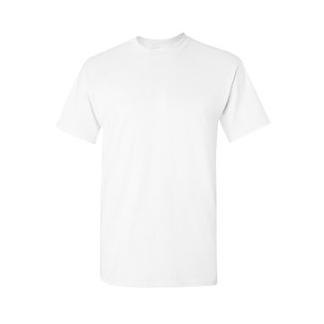 Round Polyester Men Blank Sublimation T Shirt, Plain