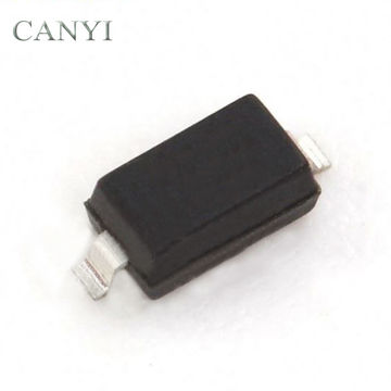 China 500mW 28.5-31.5V SOD-123-2P Zener Voltage Regulators SOD-123 smd ...