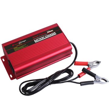 China 200W Li-Ion/Polymer Battery Charger use for 36V, 48V Li-ion ...