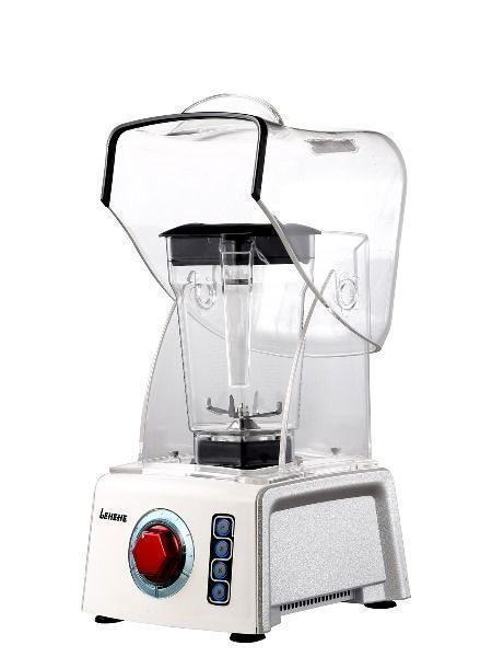 2000W Heavy Duty Commercial Grade Blender Mixer Juicer High Power Food  Processor Ice Smoothie Bar Fruit Blender Juice Crusher