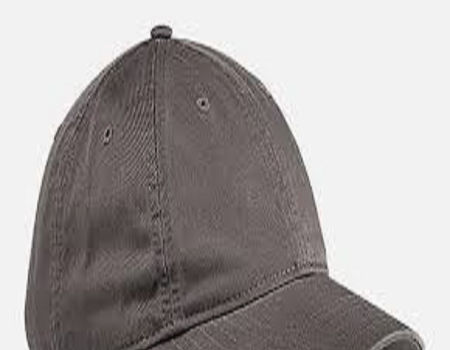 custom made caps india
