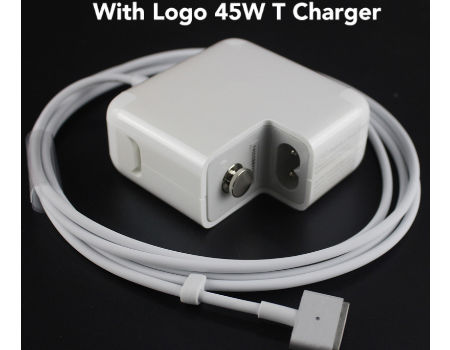 what voltage charger for macbook air late 2010