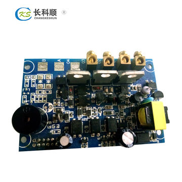 China Shenzhen Aluminum Pcb Assembly Electronic PCBA Manufacturer For ...