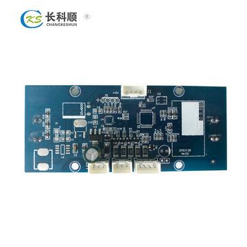 China Shenzhen Aluminum Pcb Assembly Electronic PCBA Manufacturer For ...