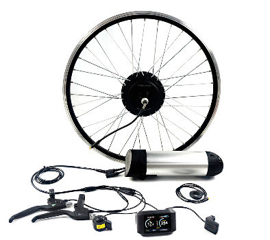 electric bike kit supplier