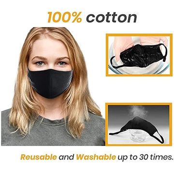 China Cotton Face Shields Face Mask for Dust Wind Sun Protection on ...