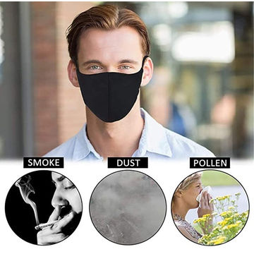 China Cotton Face Shields Face Mask for Dust Wind Sun Protection on ...