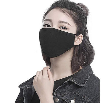 China Cotton Face Shields Face Mask for Dust Wind Sun Protection on ...