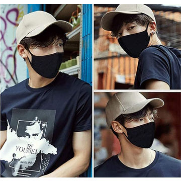 China Cotton Face Shields Face Mask for Dust Wind Sun Protection on ...