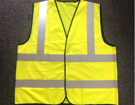 kids running vest