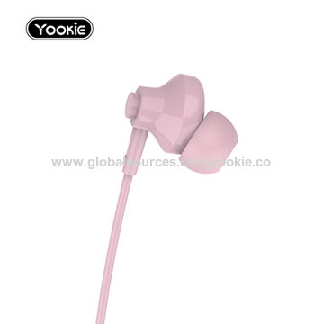 New wired earphones discount 2020