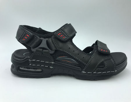 real leather shoes