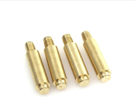 Brass Male Female Spacer Manufacturer, Supplier, Exporter in