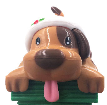 Buy China Wholesale Solar Dog, Christmas Dancing Dog, Solar Dancer,  Christmas Dog & Solar Dog, Christmas Dog,christmas Dancing Dog $0.6