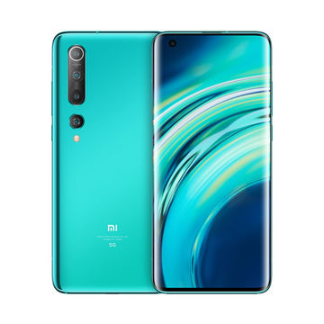 Xiaomi MI 10, teléfono móvil de 8GB 128GB, base 6.67" de 5G Smartphone Octa exhibición de AMOLED