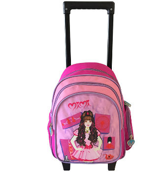 trolley bag for girls