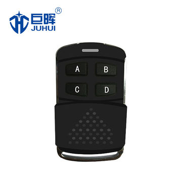 wholesale automatic rf tech 433mhz remote