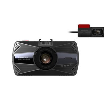 Security Dash Cam DVR (WD-100) Car Black box, CCTV Products