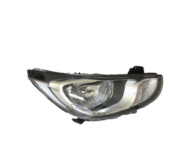 Headlights Car Parts HEAD LAMP FOR HYUNDAI ACCENT 2011-2012 OEM L 92101-1R000 R 92102-1R000 | Global Sources | Hyundai Accent 2012 Headlight Bulb | | Global Sources