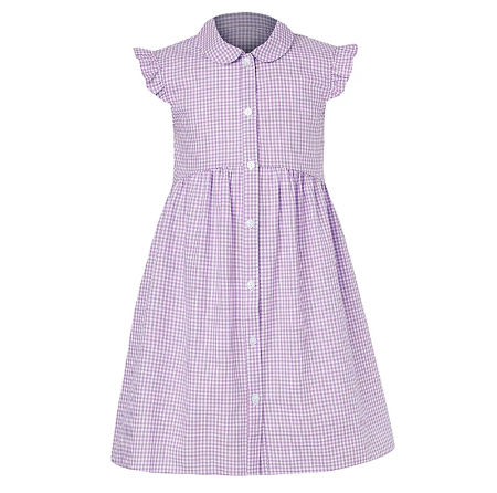 purple school dress Purple Lovely Kids Dress School Uniform Popular Designs Housewear Dress For  Girls, Girls' Dresses, Children Clothes Girls Dresses, Girls Summer Dresses  - Buy China Wholesale School Dress Uniform $4.9