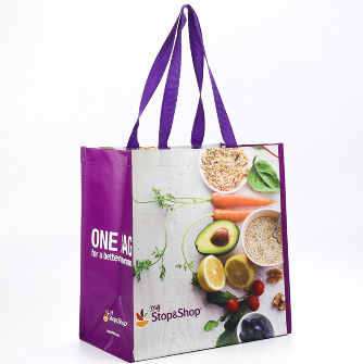 Download China Full Printing Shopping Pp Laminated Woven Bag Glossy Laminated Pp Woven Grocery Packing Bag On Global Sources Pp Laminated Woven Bag Pp Woven Folding Bag Pp Plastic Shopping Bag