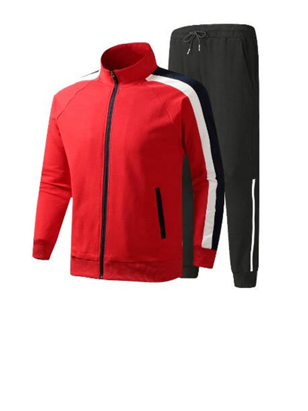 plus size mens tracksuits