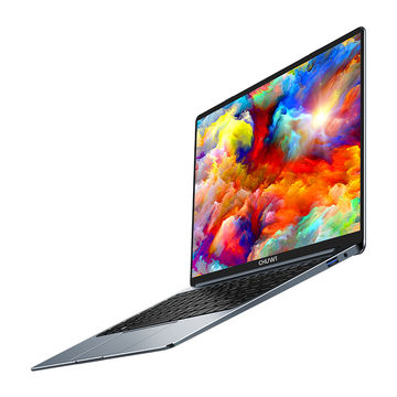 Chuwi Lapbook Pro 14.1 Inch Intel Gemini-lake N4100 Quad