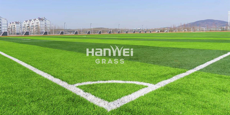 artificial football turf cost