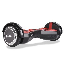 China CE and UL 2272 Certified Adults and Children 6.5 Inch 350*2 Motor Self Balancing Scooter hoverboard