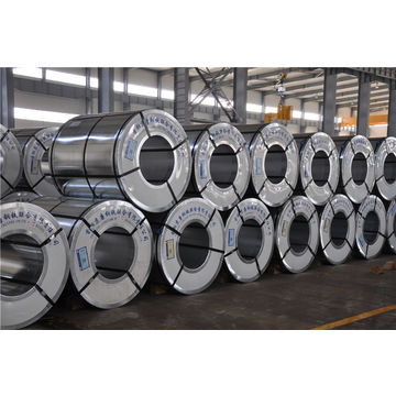 China Crngo Steel Coil On Global Sources,steel Crngo