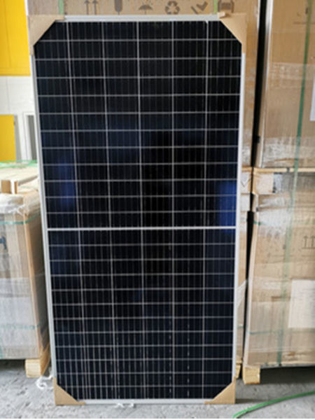 Buy China Wholesale Tier1 Solar Panel 300w 310w 320w 330w 360w 380w 390w  400w 410w 500w Solar Panels Pv Modules Sunpower & Tier 1 Solar Panel $0.215