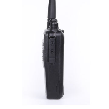 ChinaHigh quality portable secure walkie-talkie TD-V28 on Global Sources