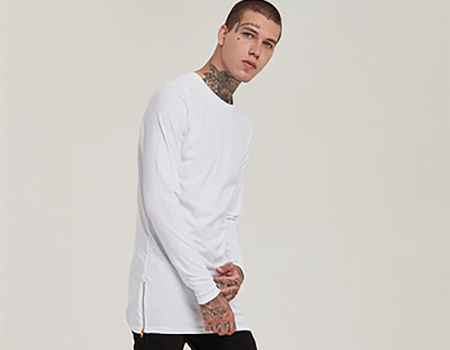 cheap tall t shirts