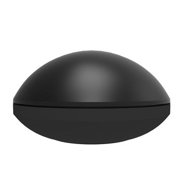 DELUX 2.4GHz+Bluetooth 5.0 Dual-Mode Wiederaufladbare Kabellose Maus für Laptop USB+Type-C Empfänger