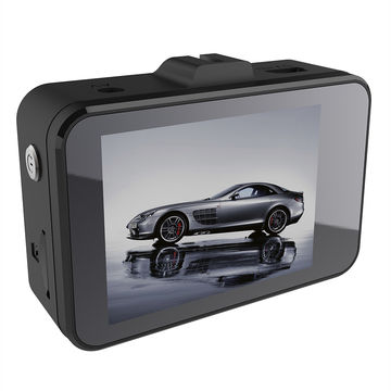 Floating Car Camera China Latest Design Waterproof 128G Loop Recording 1440p Car Monitors ...