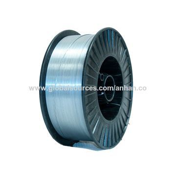 China Stainless steel flux core welding wire, export worldwide ,factory ...