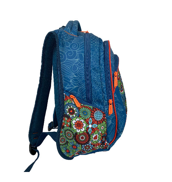 magic union backpack