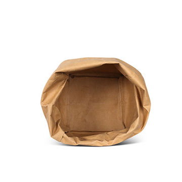 Eco-Friendly Kraft Paper Bag - Thank You - Optigear